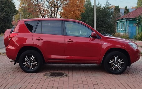 Toyota RAV4, 2007 год, 1 130 000 рублей, 4 фотография