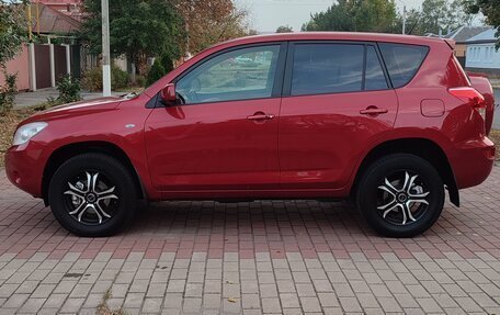 Toyota RAV4, 2007 год, 1 130 000 рублей, 3 фотография