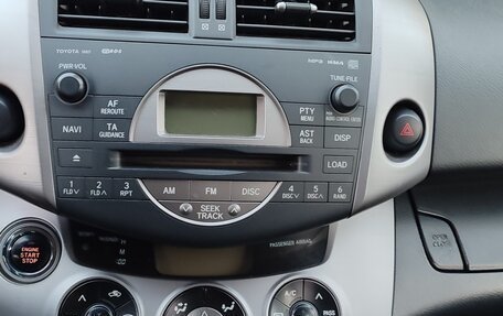 Toyota RAV4, 2007 год, 1 130 000 рублей, 15 фотография