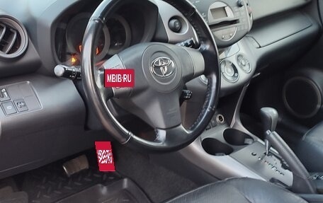 Toyota RAV4, 2007 год, 1 130 000 рублей, 8 фотография
