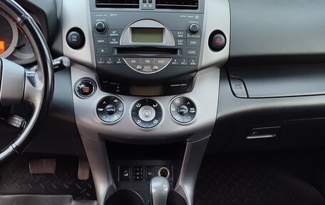 Toyota RAV4, 2007 год, 1 130 000 рублей, 13 фотография