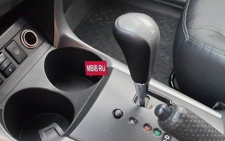 Toyota RAV4, 2007 год, 1 130 000 рублей, 12 фотография