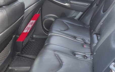 Toyota RAV4, 2007 год, 1 130 000 рублей, 11 фотография