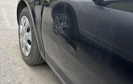 Opel Corsa D, 2008 год, 310 000 рублей, 4 фотография