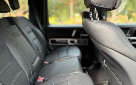 Mercedes-Benz G-Класс AMG, 2020 год, 16 000 000 рублей, 7 фотография