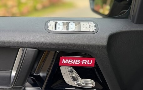 Mercedes-Benz G-Класс AMG, 2020 год, 16 000 000 рублей, 11 фотография