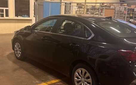 KIA Cerato IV, 2021 год, 1 999 000 рублей, 4 фотография