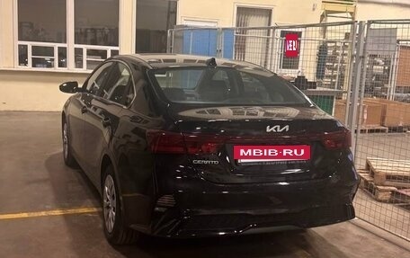KIA Cerato IV, 2021 год, 1 999 000 рублей, 2 фотография