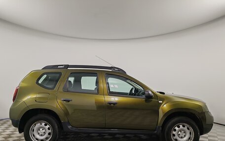 Renault Duster I рестайлинг, 2015 год, 1 190 000 рублей, 4 фотография