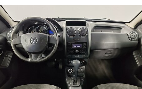 Renault Duster I рестайлинг, 2015 год, 1 190 000 рублей, 14 фотография