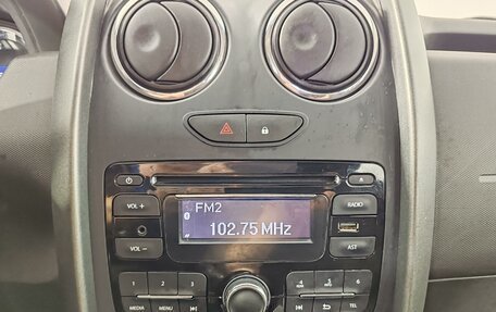 Renault Duster I рестайлинг, 2015 год, 1 190 000 рублей, 15 фотография