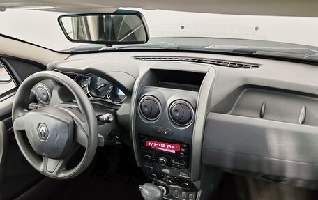 Renault Duster I рестайлинг, 2015 год, 1 190 000 рублей, 11 фотография