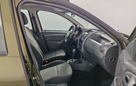 Renault Duster I рестайлинг, 2015 год, 1 190 000 рублей, 19 фотография