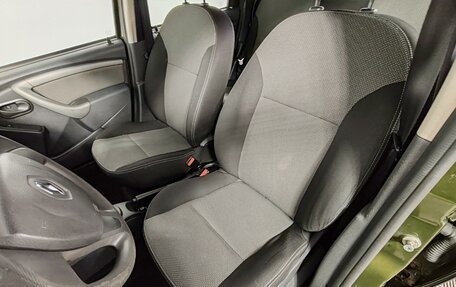 Renault Duster I рестайлинг, 2015 год, 1 190 000 рублей, 20 фотография