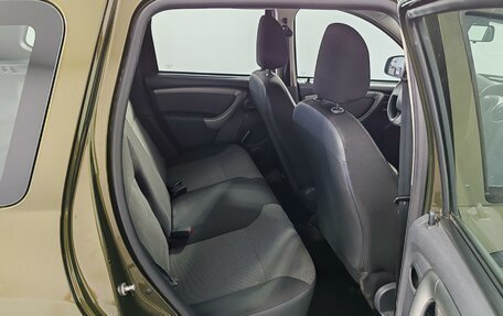 Renault Duster I рестайлинг, 2015 год, 1 190 000 рублей, 18 фотография