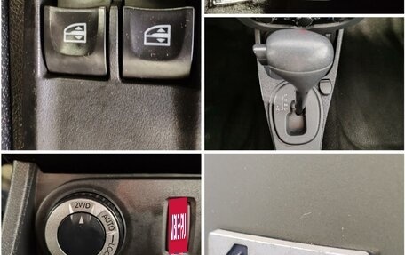 Renault Duster I рестайлинг, 2015 год, 1 190 000 рублей, 23 фотография