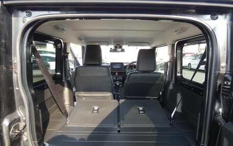 Suzuki Jimny, 2021 год, 1 030 000 рублей, 9 фотография