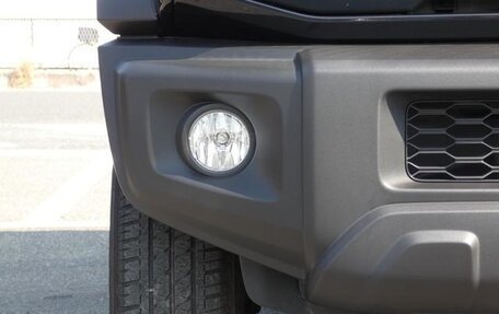 Suzuki Jimny, 2021 год, 1 030 000 рублей, 3 фотография