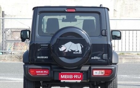 Suzuki Jimny, 2021 год, 1 030 000 рублей, 4 фотография