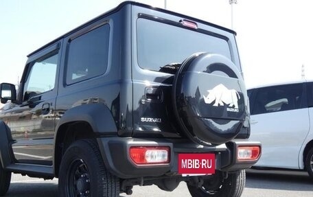 Suzuki Jimny, 2021 год, 1 030 000 рублей, 5 фотография