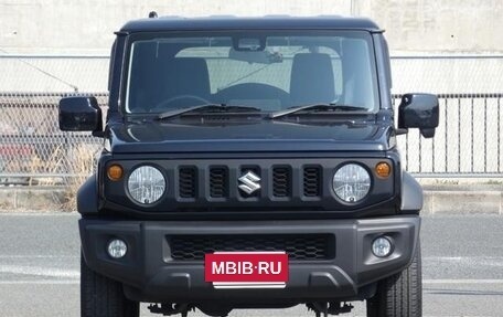 Suzuki Jimny, 2021 год, 1 030 000 рублей, 2 фотография