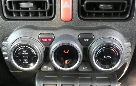 Suzuki Jimny, 2021 год, 1 030 000 рублей, 11 фотография