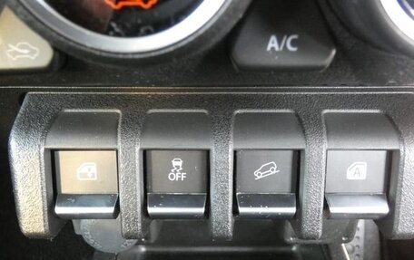 Suzuki Jimny, 2021 год, 1 030 000 рублей, 12 фотография