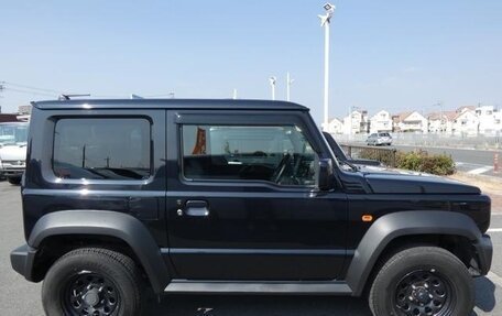 Suzuki Jimny, 2021 год, 1 030 000 рублей, 17 фотография