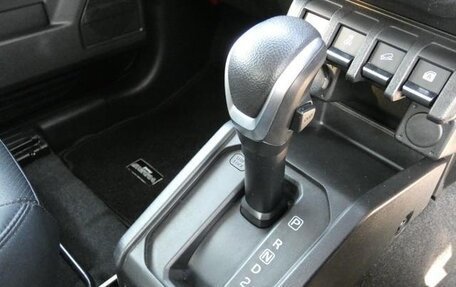 Suzuki Jimny, 2021 год, 1 030 000 рублей, 14 фотография