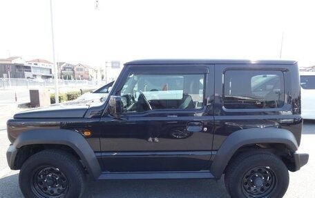 Suzuki Jimny, 2021 год, 1 030 000 рублей, 19 фотография