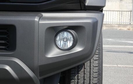 Suzuki Jimny, 2021 год, 1 030 000 рублей, 21 фотография