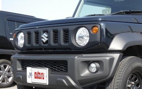 Suzuki Jimny, 2021 год, 1 030 000 рублей, 23 фотография