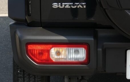Suzuki Jimny, 2021 год, 1 030 000 рублей, 24 фотография