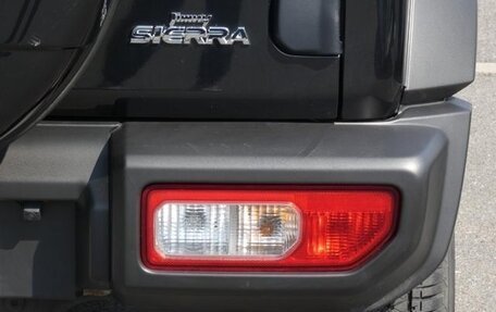 Suzuki Jimny, 2021 год, 1 030 000 рублей, 25 фотография