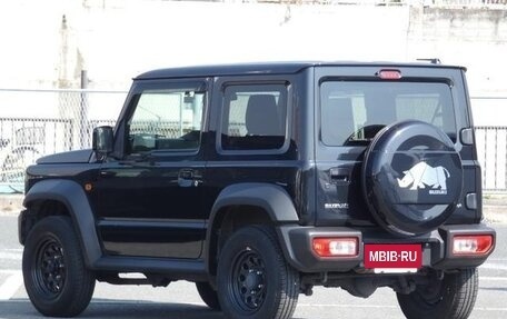 Suzuki Jimny, 2021 год, 1 030 000 рублей, 18 фотография