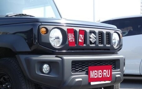 Suzuki Jimny, 2021 год, 1 030 000 рублей, 22 фотография