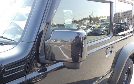 Suzuki Jimny, 2021 год, 1 030 000 рублей, 32 фотография