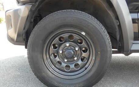 Suzuki Jimny, 2021 год, 1 030 000 рублей, 33 фотография