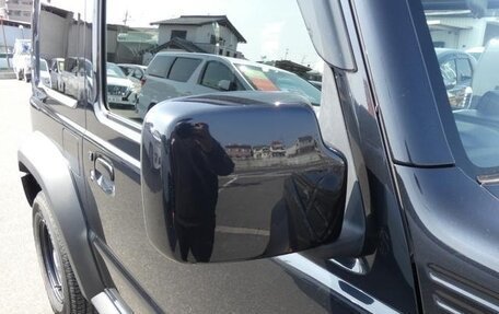 Suzuki Jimny, 2021 год, 1 030 000 рублей, 31 фотография