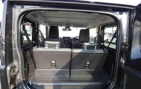 Suzuki Jimny, 2021 год, 1 030 000 рублей, 35 фотография