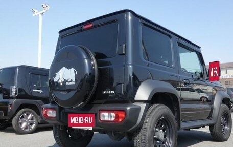 Suzuki Jimny, 2021 год, 1 030 000 рублей, 28 фотография