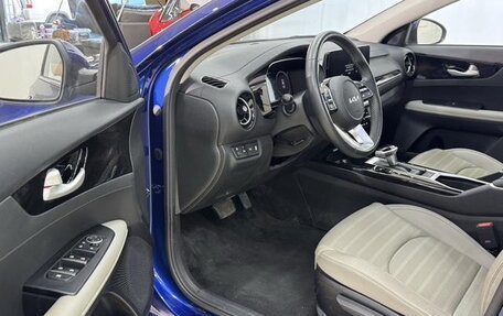 KIA K3, 2023 год, 2 645 000 рублей, 4 фотография