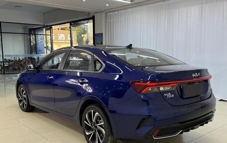 KIA K3, 2023 год, 2 645 000 рублей, 3 фотография