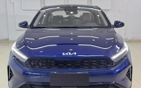 KIA K3, 2023 год, 2 645 000 рублей, 2 фотография