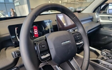 Haval H5, 2024 год, 3 909 510 рублей, 3 фотография