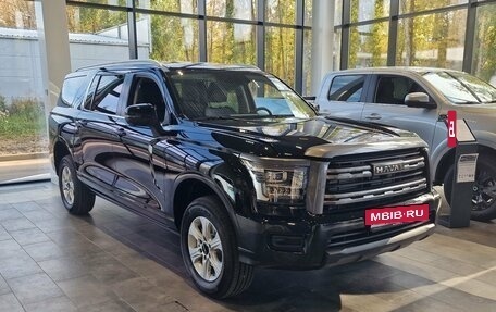 Haval H5, 2024 год, 3 909 510 рублей, 2 фотография