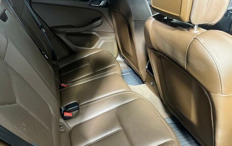 Porsche Macan I рестайлинг, 2017 год, 4 399 000 рублей, 13 фотография