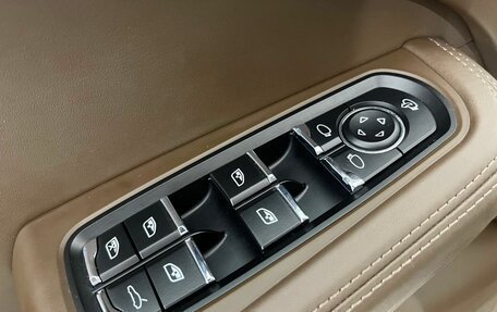 Porsche Macan I рестайлинг, 2017 год, 4 399 000 рублей, 23 фотография