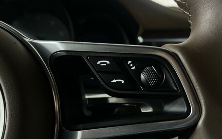 Porsche Macan I рестайлинг, 2017 год, 4 399 000 рублей, 20 фотография
