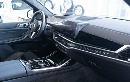BMW X7, 2025 год, 16 500 000 рублей, 16 фотография